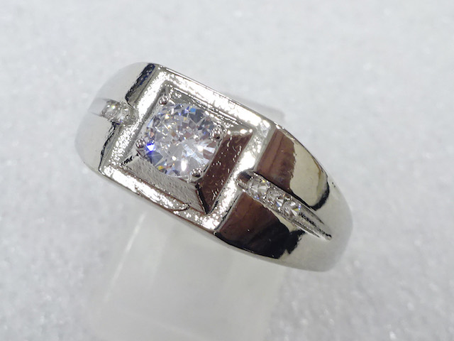 Japanese Kimono / Antique Accessories Metal